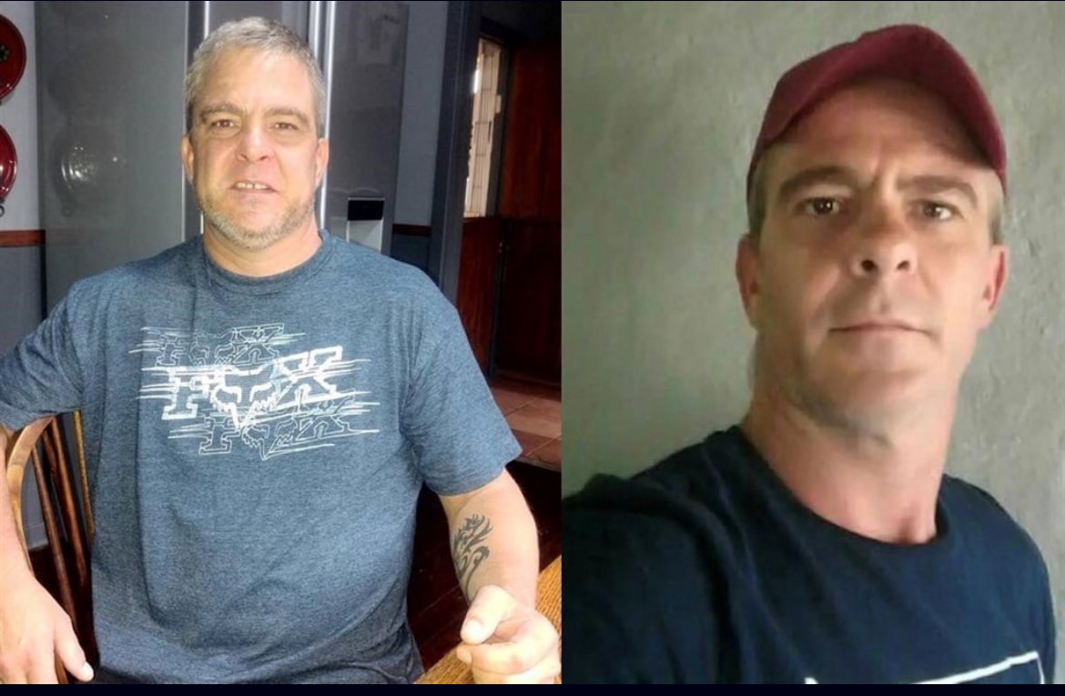 BiancavanWyk16's tweet photo. Crime in South Africa

Child Rapist Twin Brothers still Free after Sentencing

In 2022, twin brothers, Morné and Marinus Kemp were found guilty of raping a 14 year old girl in 2018.  

Morné was sentenced to 25 years and Marinus to 20 years in prison. 

They appealed but on 30 October 2024, their appeal was rejected and they were given 7 days to report to start their sentence at Kgosi Mampuru II Corrective Centre in Pretoria.  However, this did not happen and there is no indication from the state on whether  alternative arrangement had been made.

The victim’s mother is concerned because her child (now 20) who lives with her is afraid because the brothers live in the same area as them.