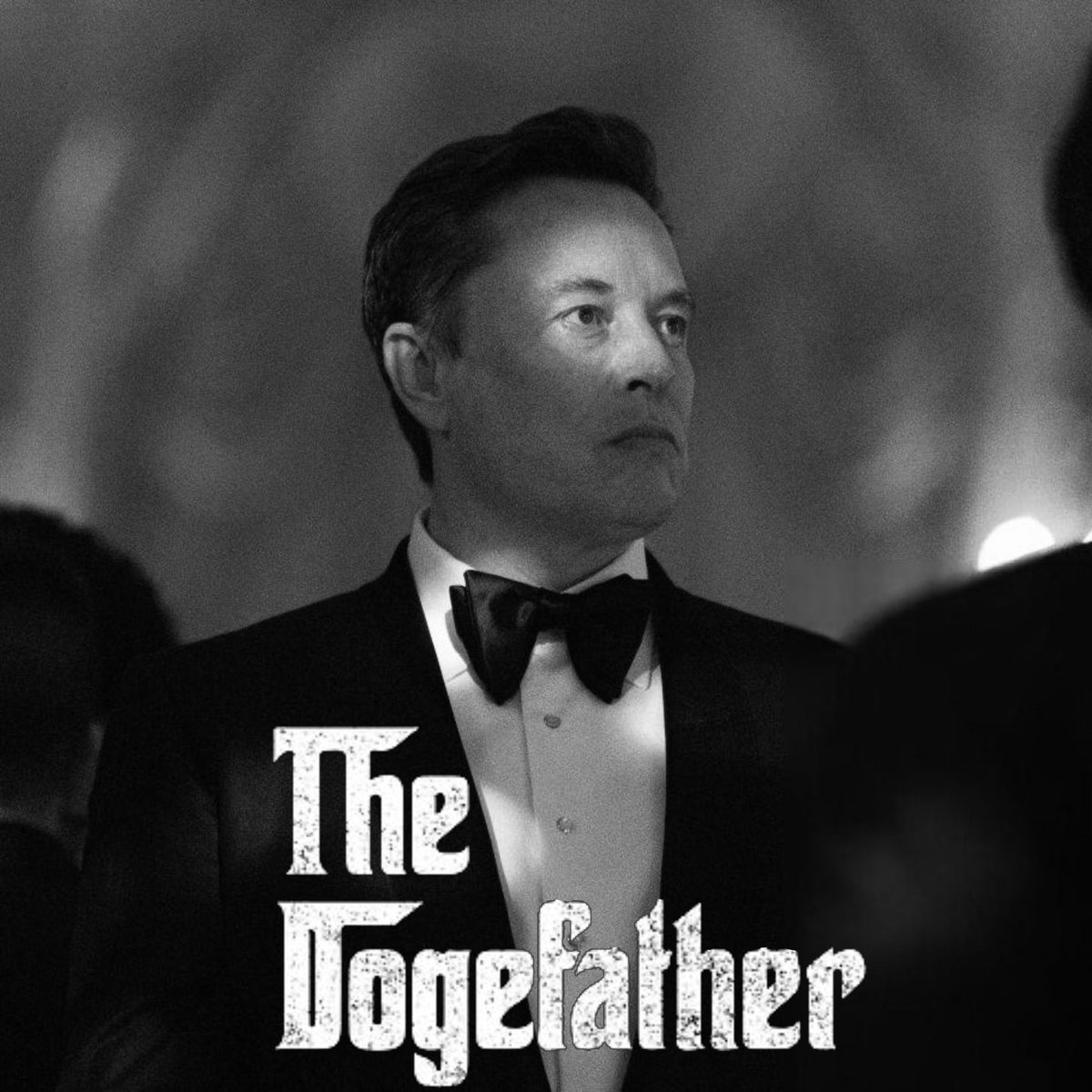 mrpunkdoteth's tweet photo. He is the real dogefather https://t.co/KA5QdO4DsA