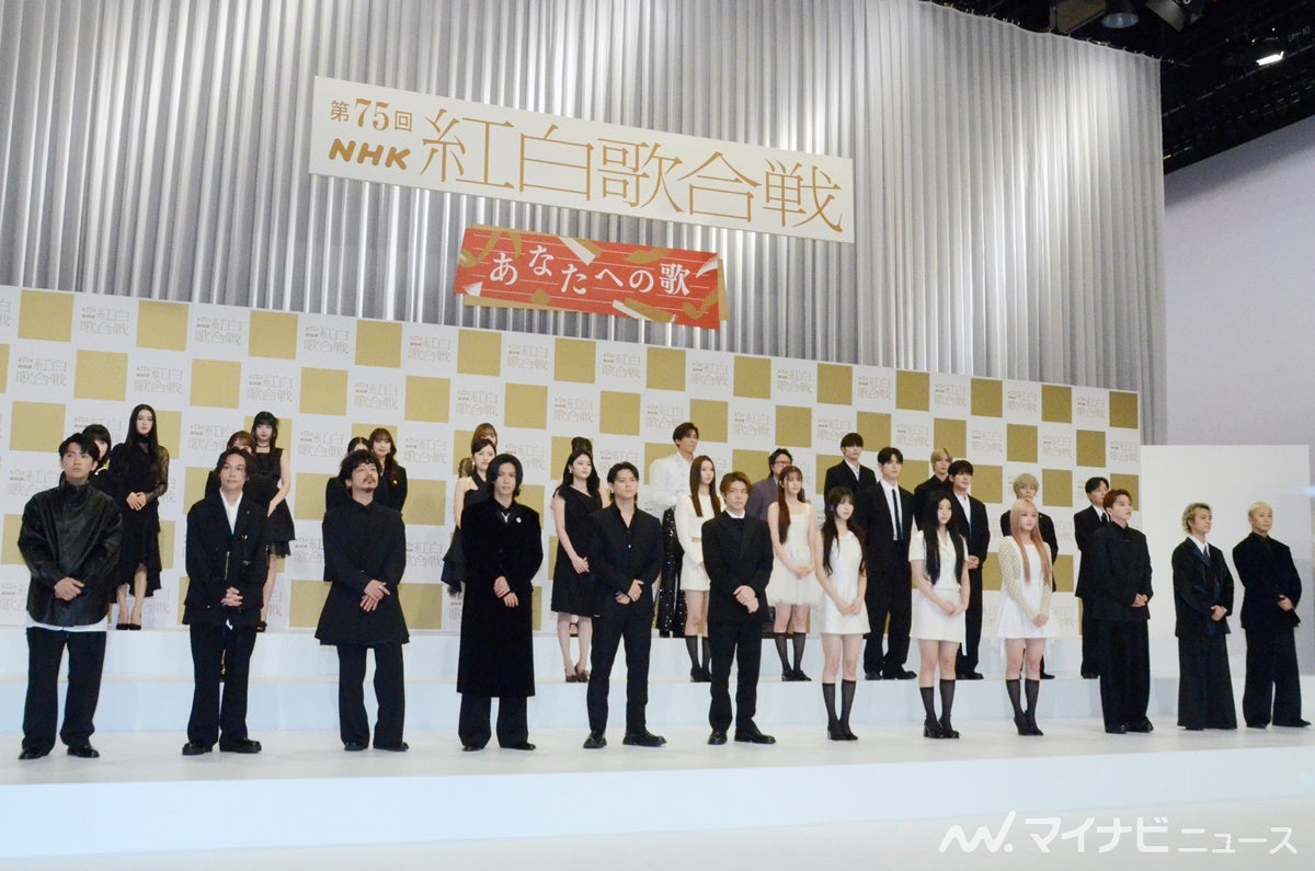 mn_enta's tweet photo. Da-iCE、メジャーデビュー10周年で紅白初出場　本番は「Da-iCEらしく楽しくパフォーマンス」【写真13枚】

#Da_iCE #NHK紅白 #紅白発表 #紅白歌合戦
 https://t.co/ixAOz5AiDA https://t.co/nsDyKfXvMb