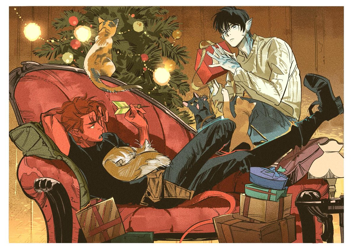 atie1225's tweet photo. 🎁𝙎𝙞𝙡𝙚𝙣𝙩 𝙣𝙞𝙜𝙝𝙩 𝙝𝙤𝙡𝙮 𝙣𝙞𝙜𝙝𝙩🎄 https://t.co/7oolASxNjg