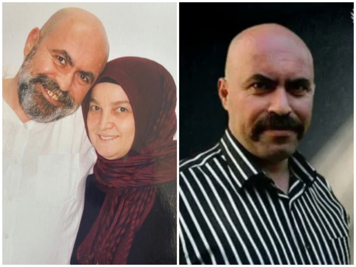 Unutturmayacağız...

Akademisyen Şükrü Tuğrul Özşengül, cezaevinde anjiyo ve bypass oldu. 3 kere koronaya yakalandı, 2 kez kalp krizi geçirdi. “Tutuklu kalmam ölüm fermanımı imzalamanızdır” dedi, duyulmadı. Üçüncü koronaya yakalandığı 30 Temmuz 2022ʼde kalp krizinden vefat etti.