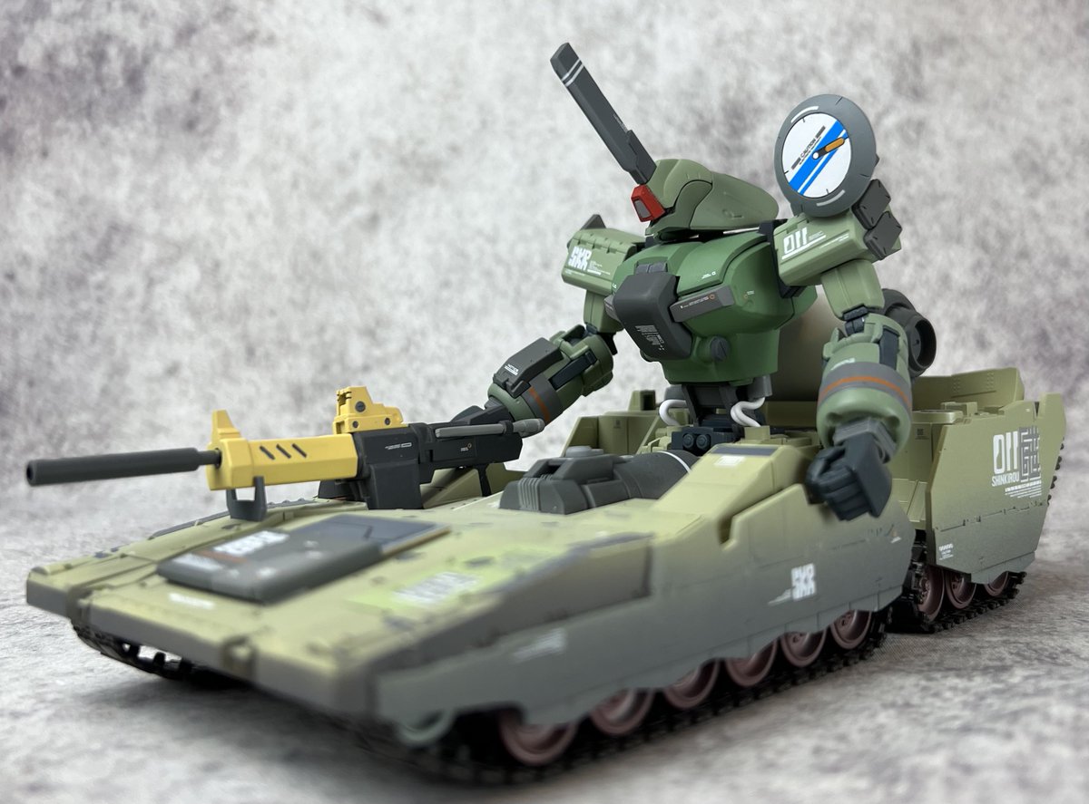 Tik / T @ チーム蜃気楼-IllusiEN tweet media