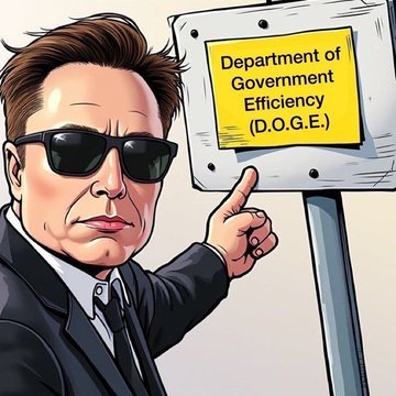 <a href="/elonmusk/">Elon Musk</a> D.O.G.E WILL END THE CORRUPTION!!