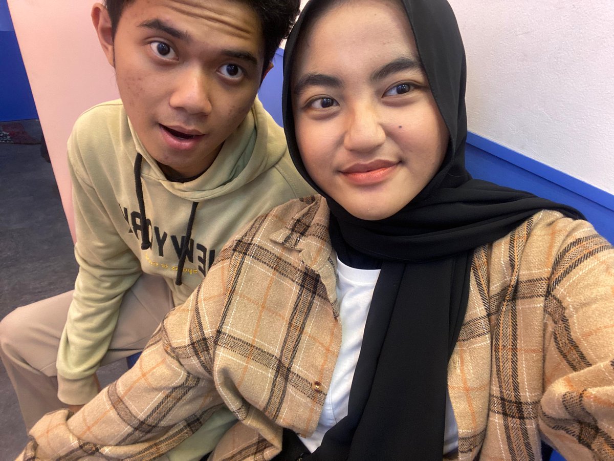 isYapping's tweet image. suamiku