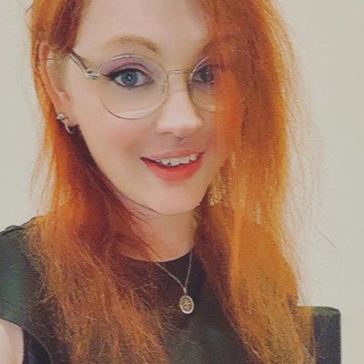 #NewProfilePic just to update how much I need to get some sun and proof that I’m still lame and living