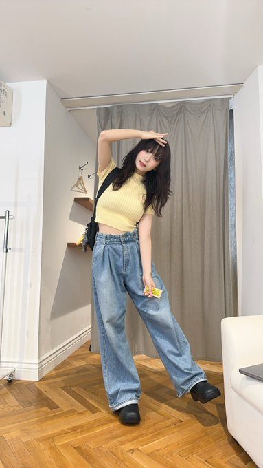 Twitterのコスプレ画像10