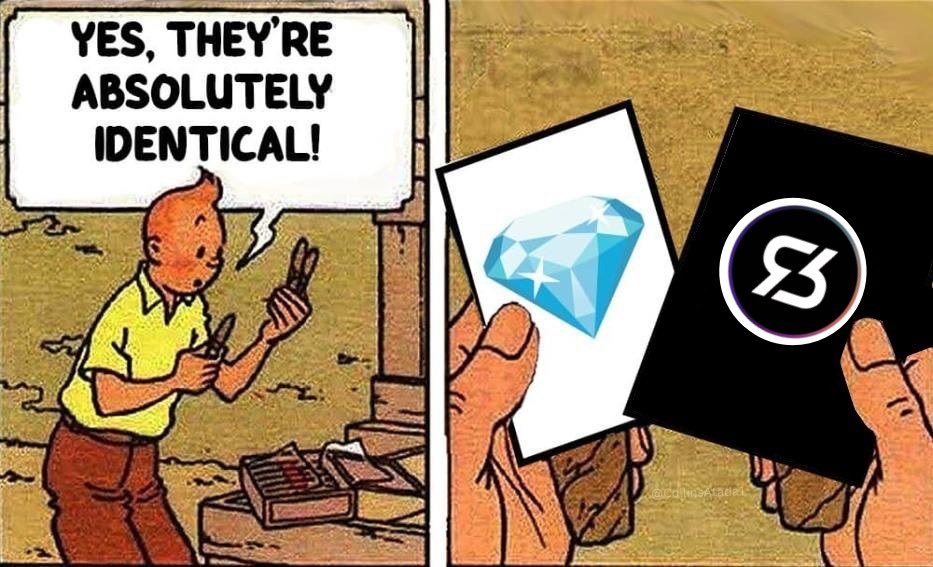 Web3wizzy's tweet image. My favorite thing about Rev3al’s solutions!

I would say with Rev3al, I’ve found an absolute gem!

My favourite thing about #Rev3al is their digital watermarking and the REV3AL ID system.

Now, I have safe space to own digital assets &amp;amp; contents without the fear of imitation!