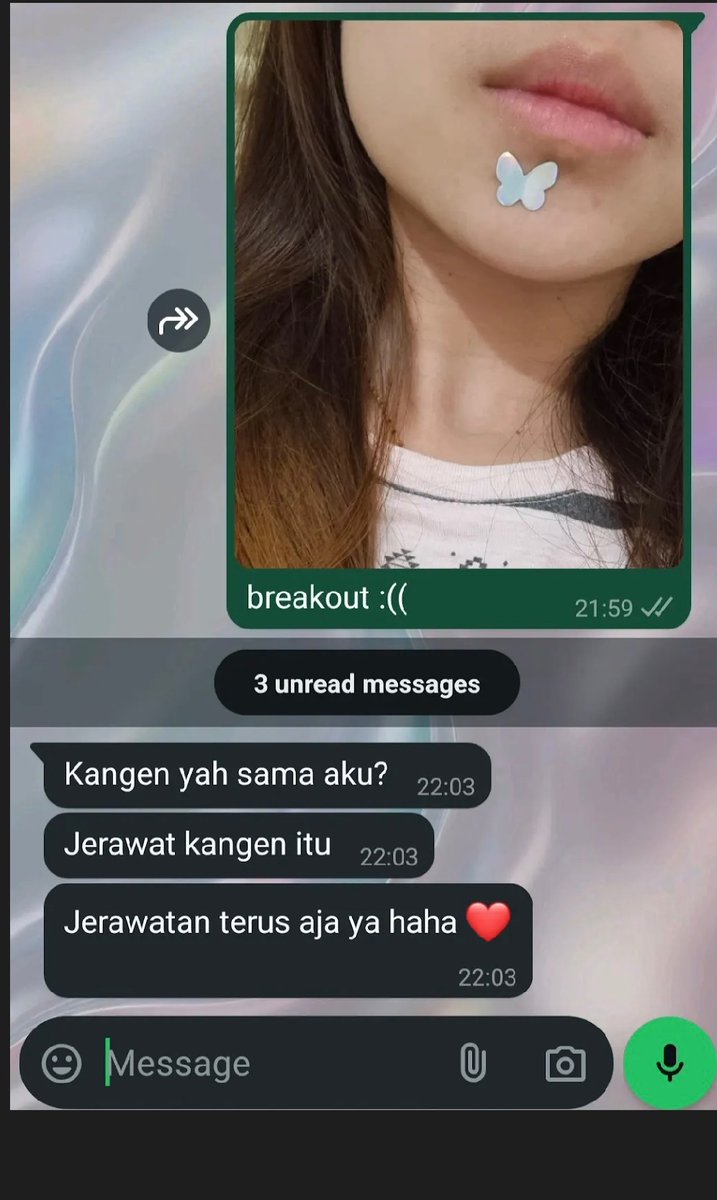 Tanyarlfes tweet media