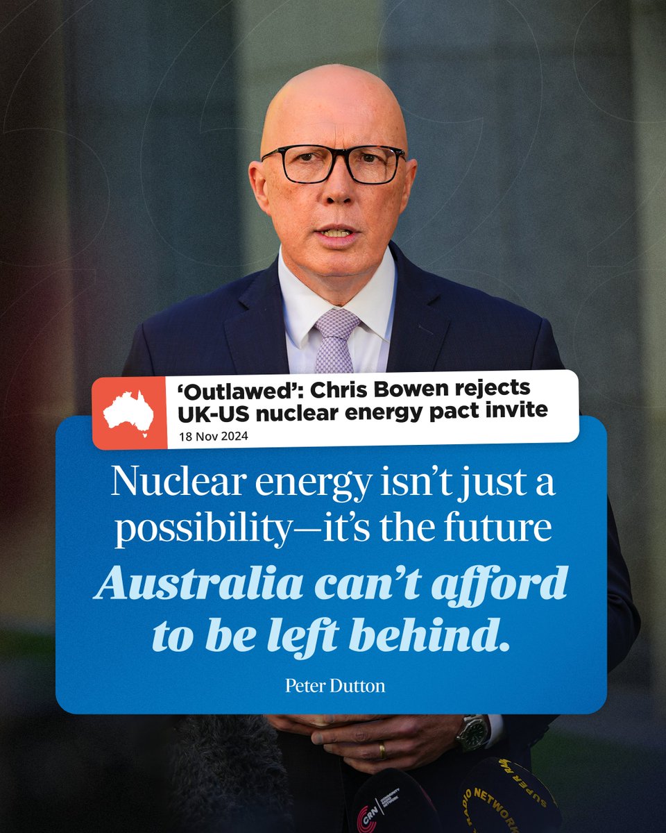 Peter Dutton tweet media