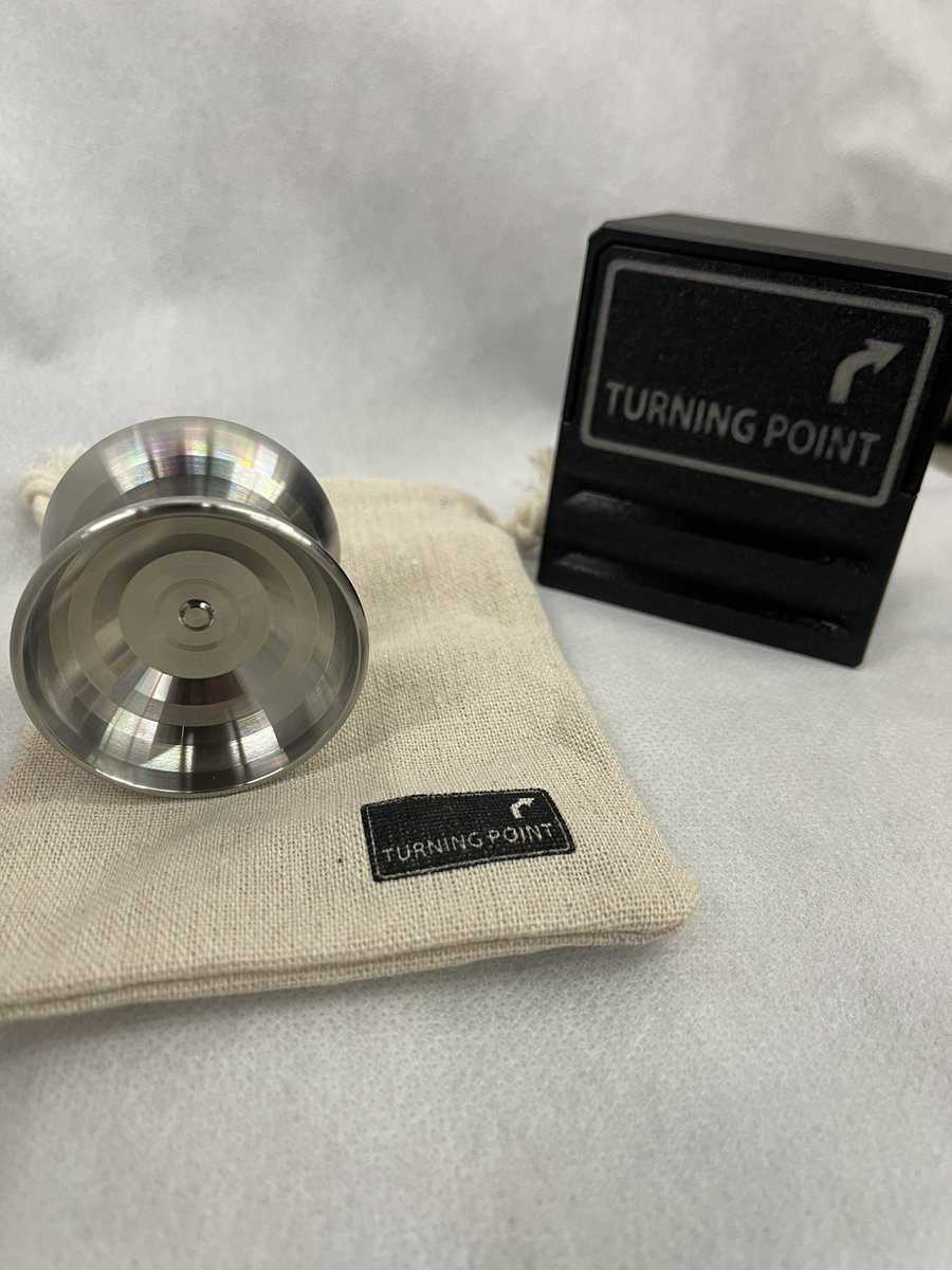 入荷情報④】 ムスタングSS 最強のヨーヨームスタングをフルステンレス