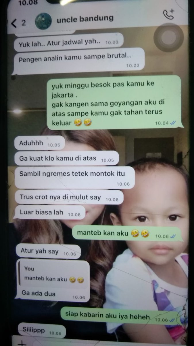 nuurjannee's tweet photo. maacih loh sudah setia dengan aku selama 7thn lebih . yuk yang mau BO aku avail terus iya . bisa langsung DM aku untuk atur jadwal . dan kalo yang mau VCS juga bisa langsung DM aja  #openBO #JAKSEL #SINGLEMOM #MILF #CEWEKBOKING https://t.co/qsvaNwyavz