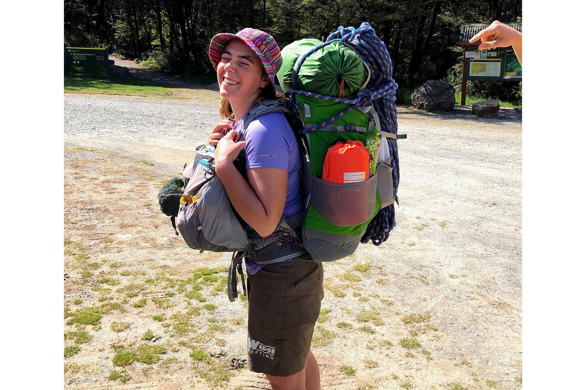 NZ Wilderness tweet media