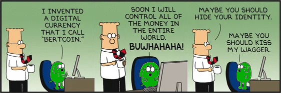 Bert tweet media