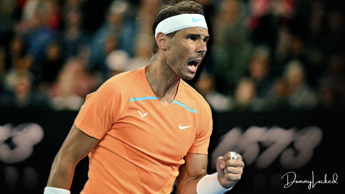 TENNIS 🎾 10K LADDER CHALLENGE

🧗🏽 Day 1 ($100 —> $190)

FIRST 400 to RETWEET &amp; REPLY will receive play in DM!

(must be following <a href="/DommyLocked/">Dommy</a>)

Last 6 Tennis Free Plays 5-1 (83.3%)
Last 68 Tennis Free Plays 49-19 (72%)

DROP A LIKE FOR ANOTHER WINNER 🔥