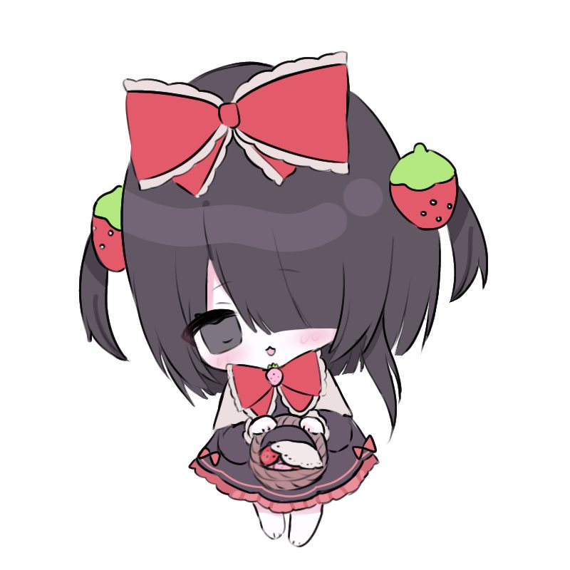 ねこうどん tweet media