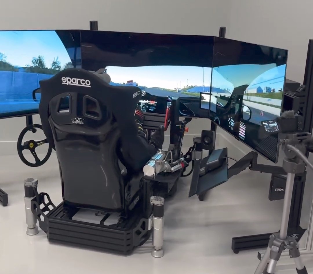 Sigma Motion Systems 🇺🇸 tweet media