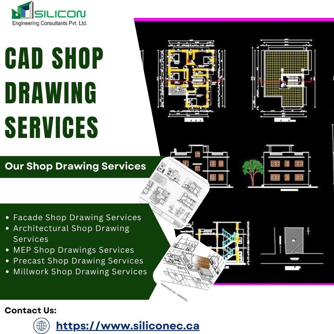 siliconeccanada's tweet image. Detailed, Accurate, and Tailored to Your Needs! 🏗️ Discover our expert CAD Shop Drawing Services today

Visit Us: siliconec.ca/cad-services/s…

#cadservices #cadshopdrawingservices #shopdrawingservices #caddraftingservices #engineering #siliconeccanda #canada