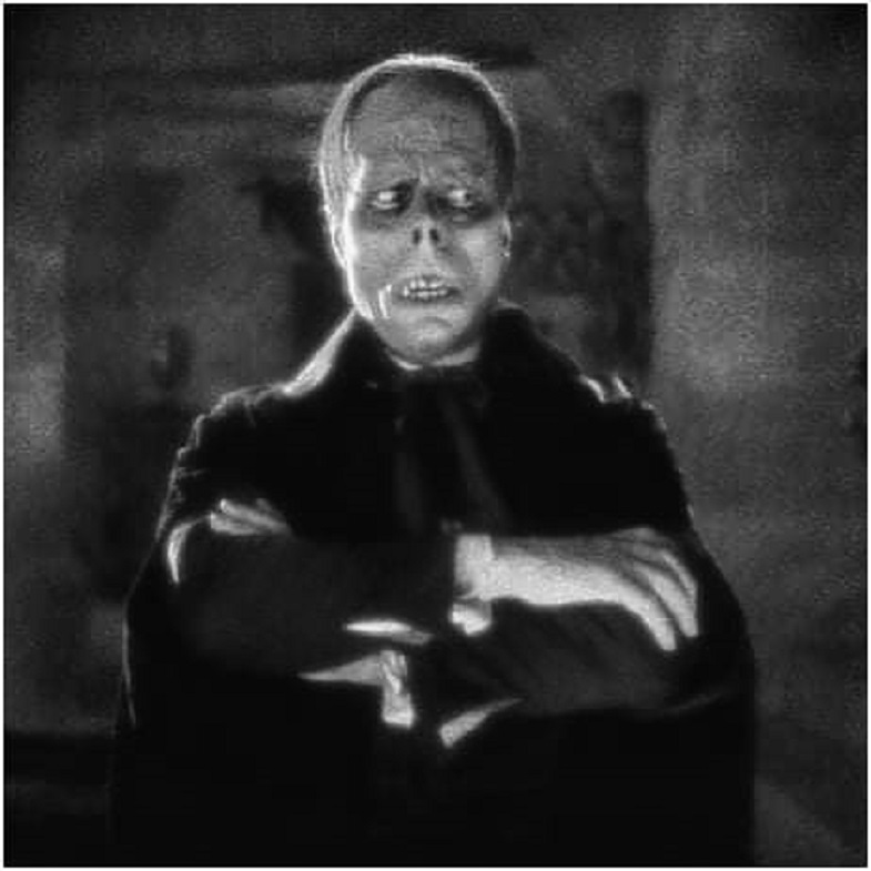 HorrorHammer1's tweet photo. The Phantom Of The Opera (1925) https://t.co/MAVu3IuOsX