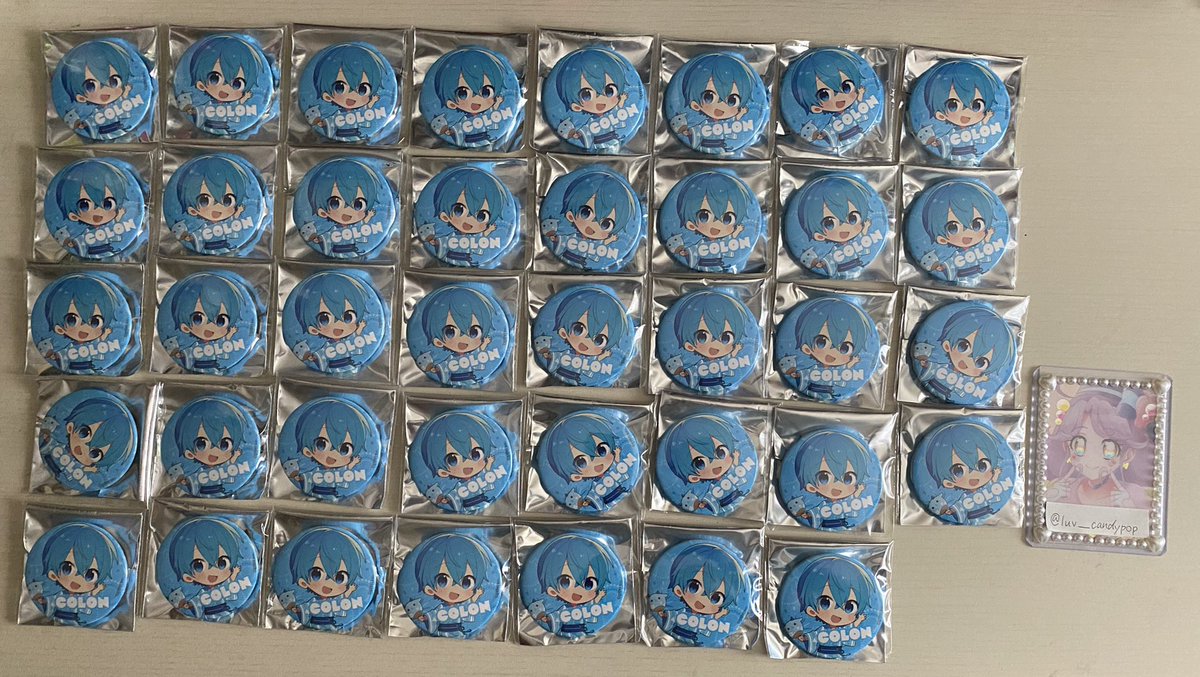 luv__candypop's tweet photo. ❤︎すとぷりグッズ買取❤︎

冷め期なのでお譲りします。

譲▶️画像1~6枚目(リプ欄に続く)

求▶️PayPay、メルカリでの買取

バラ売りも1点から検討致します。
金額提示お願い致します。
お気軽にお声掛けくださいませ。

 #すとぷりグッズ買取 
 #すとぷりグッズ譲渡
 #ころんくんグッズ買取 https://t.co/0UR9TWBNTk