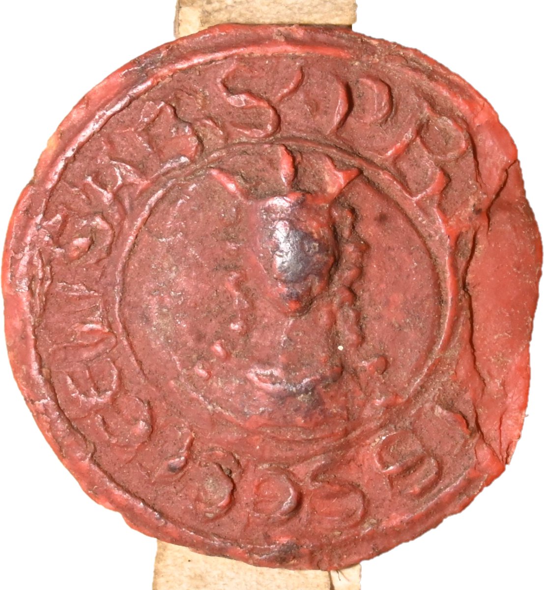 Dur dur de distinguer Élisabeth de Hongrie, aussi dite de Thuringe par son mariage au landgrave Louis IV… Pourtant, cette sainte médiévale était célébrée aujourd'hui ! Alors la prieure du couvent éponyme de Strasbourg vous la présente sur #LeSceauDuMardi
sigilla.irht.cnrs.fr/17314