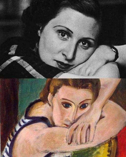 1932 год. Молодая и одинокая русская эмигрантка, уроженка Томска, Лидия Делекторская, на автобусной остановке в Ницце читает объявление, что некоему художнику по фамилии Матисс требуется ассистентка. Далёкая от живописи Лидия эту фамилию, маститого к тому времени художника, видит
