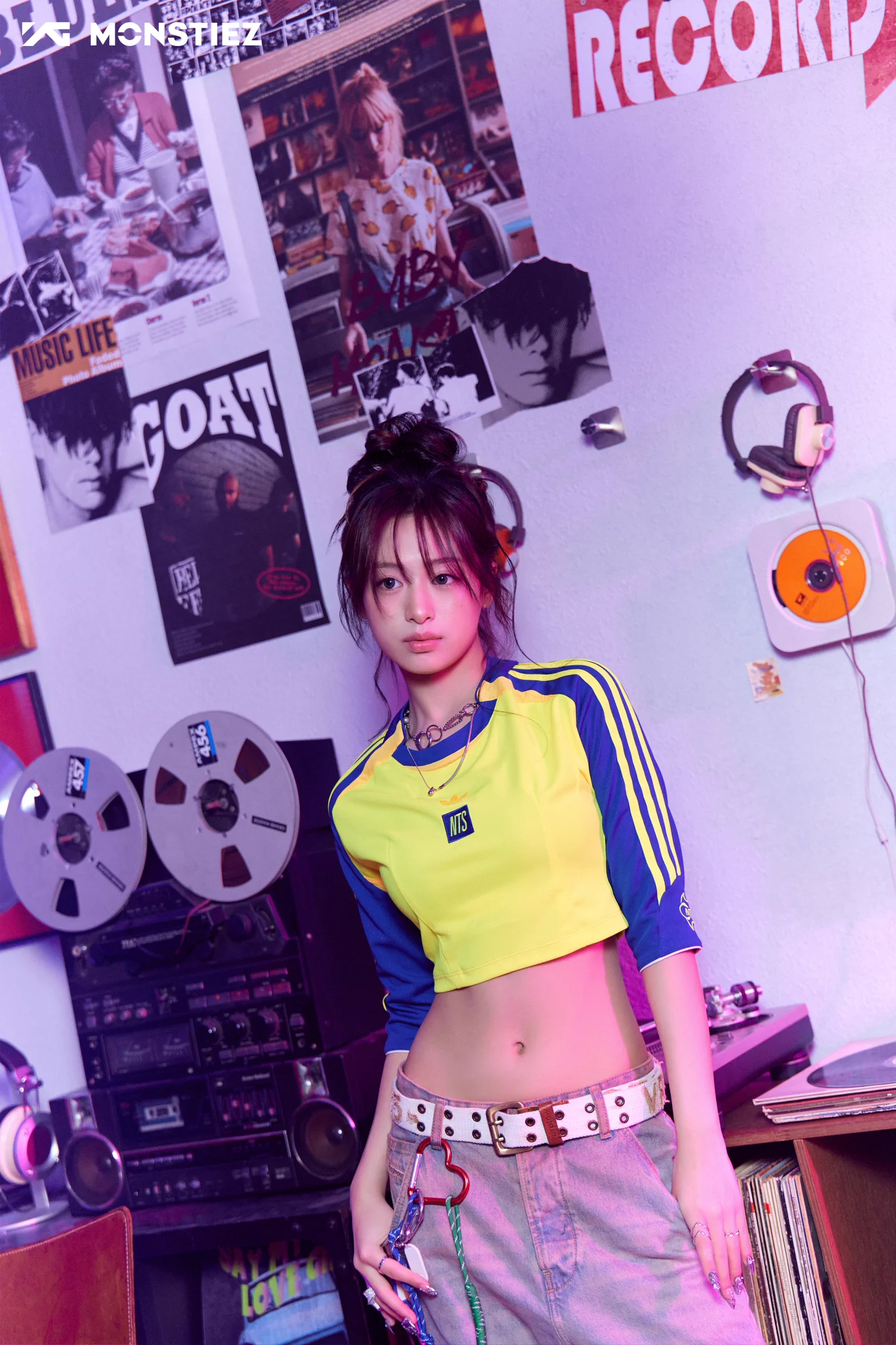 AHYEON GLOBAL on X: 