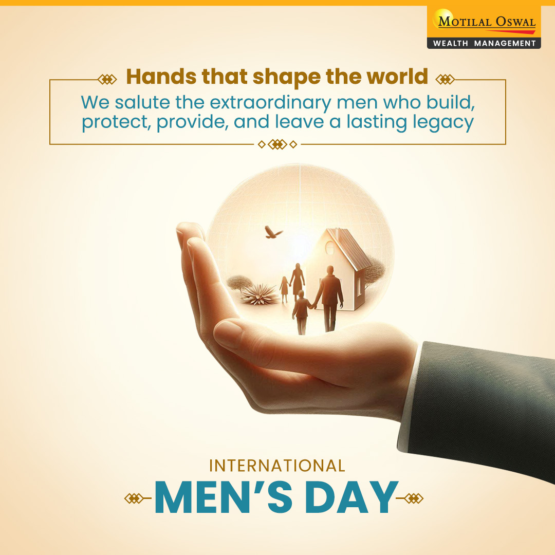 Motilal Oswal Financial Services Ltd tweet media