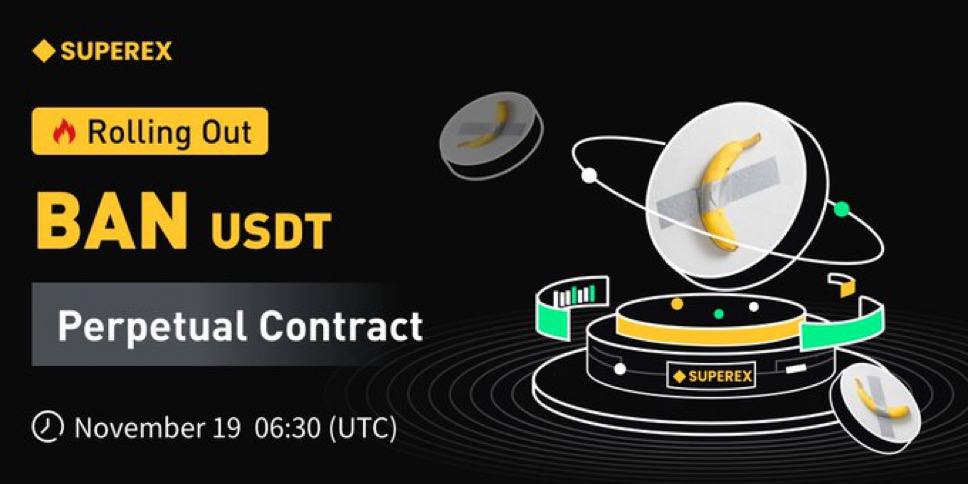 SuperEx Bangladesh tweet media