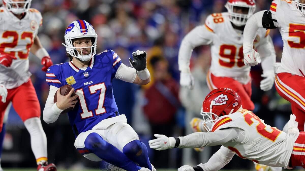 Jason Smith: Buffalo Will Make the Super Bowl If They Do This One Thing | Fox Sports Radio 1350 AM | The Jason Smith Show with Mike Harmon foxsportsradio1350.iheart.com/featured/the-j…