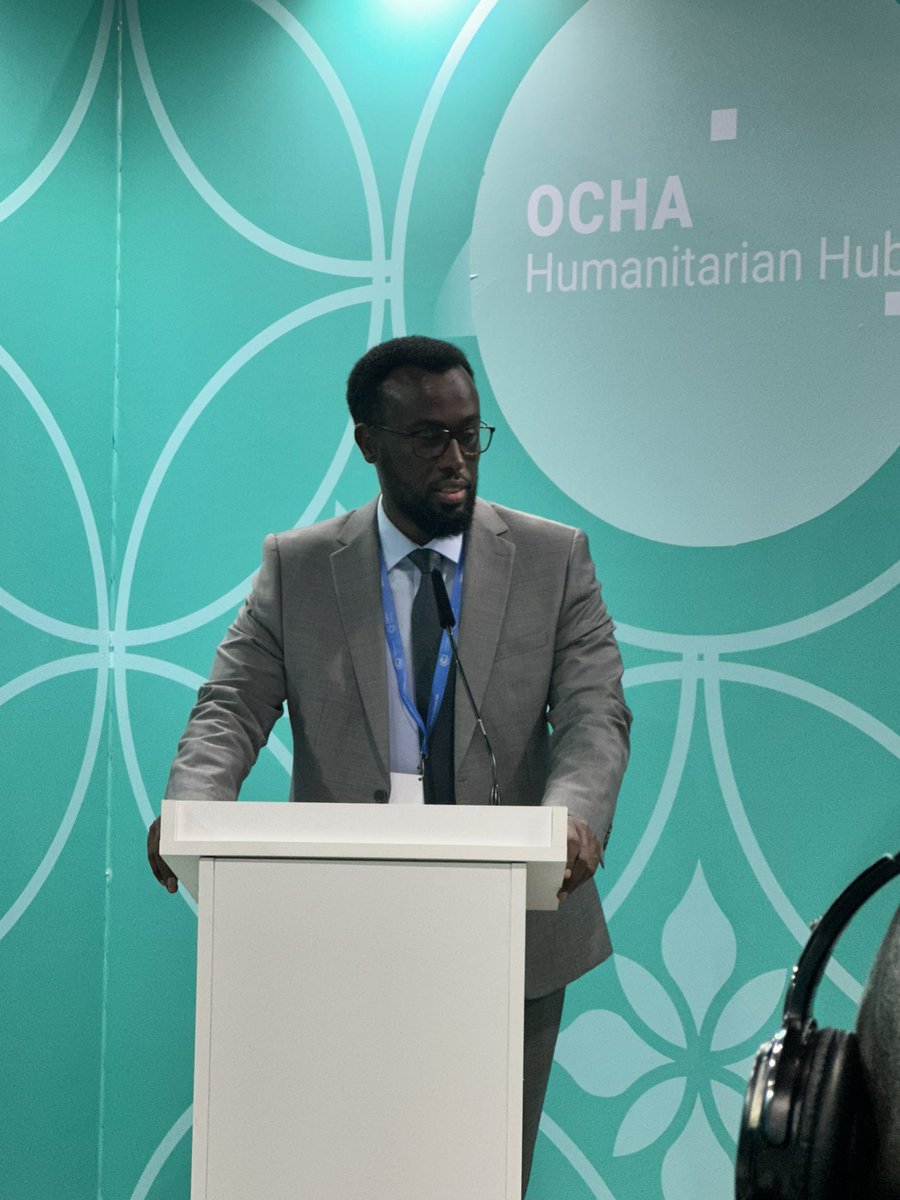 christophe hodder (@hodderclimate) on Twitter photo Day 5 at <a href="/COP29_AZ/">COP29 Azerbaijan</a> with <a href="/MoECC_Somalia/">Ministry of Environment & Climate Change 🇸🇴</a> and the excellent Director General talking about the importance of data and local led adaptation for people displaced by climate change! <a href="/UNEP/">UN Environment Programme</a> <a href="/UNDPSomalia/">UNDP Somalia</a> <a href="/UNinSomalia/">UN in Somalia</a> <a href="/UNTMIS_/">UNTMIS</a> Day 5 at <a href="/COP29_AZ/">COP29 Azerbaijan</a> with <a href="/MoECC_Somalia/">Ministry of Environment & Climate Change 🇸🇴</a> and the excellent Director General talking about the importance of data and local led adaptation for people displaced by climate change! <a href="/UNEP/">UN Environment Programme</a> <a href="/UNDPSomalia/">UNDP Somalia</a> <a href="/UNinSomalia/">UN in Somalia</a> <a href="/UNTMIS_/">UNTMIS</a>