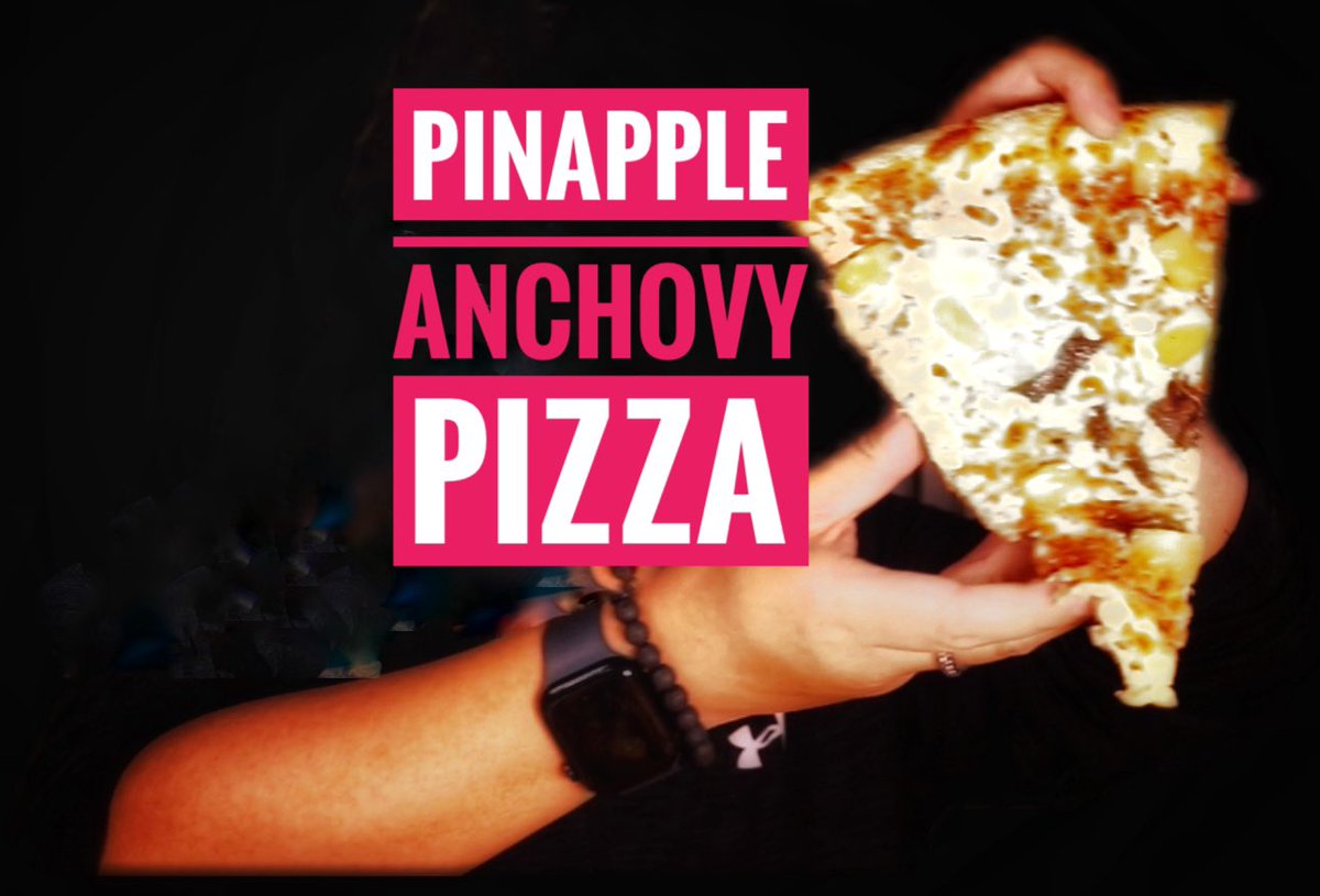 ColinMcCrary01's tweet photo. @joerogan favorite pizza. When he did the podcast with,  @elonmusk #Elon_Musk  would you try this? #pizza #latenightthoughts #PollOfTheDay https://t.co/GAR362dBCf
