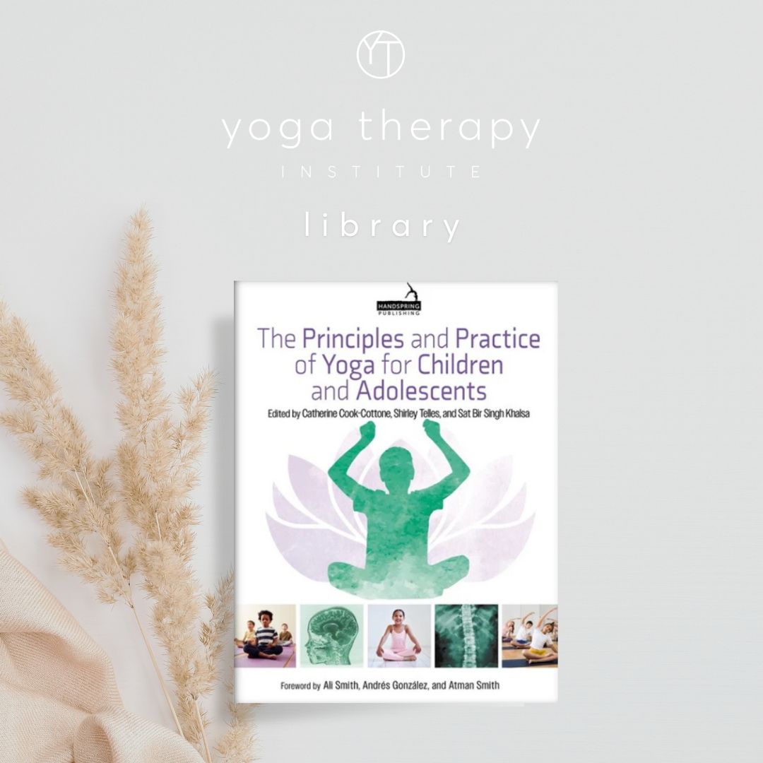"Principles and Practice of Yoga for Children and Adolescents consists of contributions by expert scientists who have conducted and published research on Yoga in children and adolescents for a variety of conditions and populations in peer-reviewed biomedical journals."