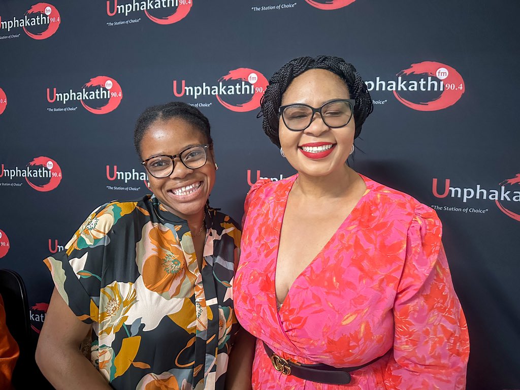 Gauteng Health tweet media
