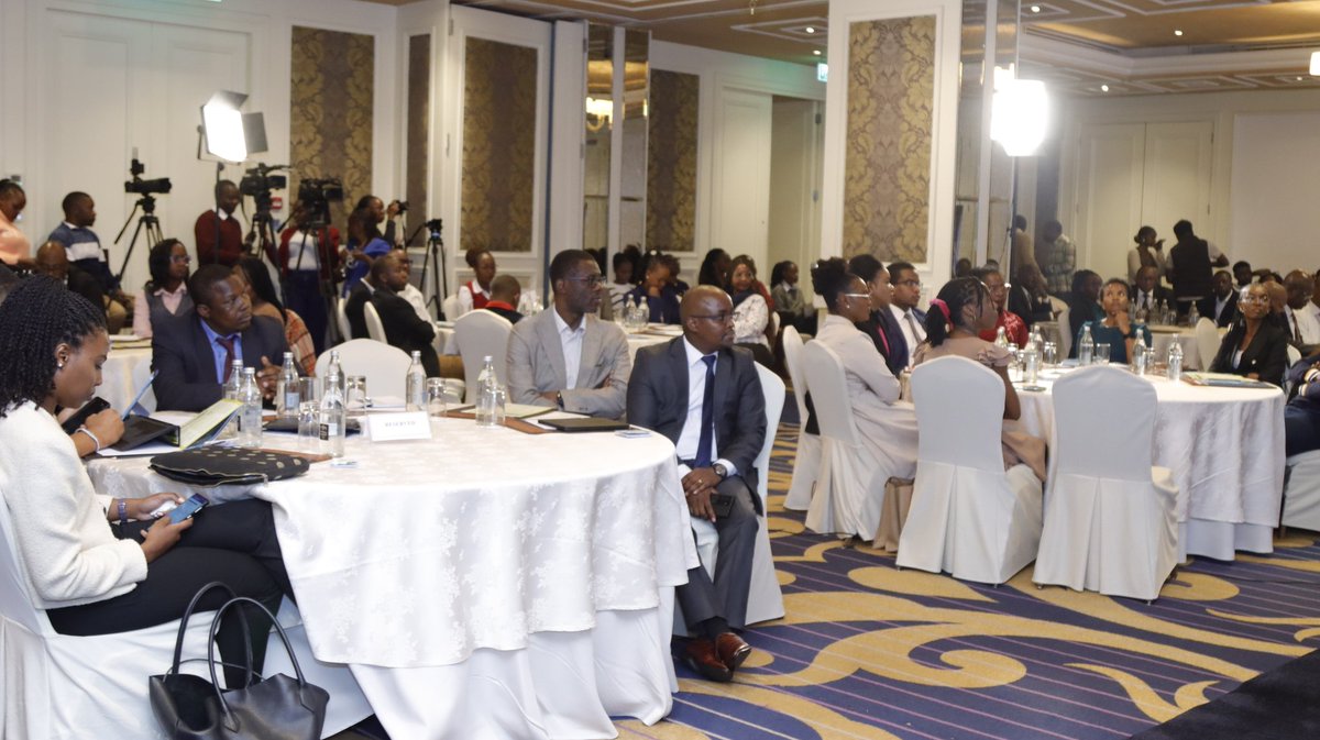 AmnestyKenya's tweet photo. Celebrating 5 Years of Strengthening Data Protection and Governance – Reflecting on the hard work, dedication, and progress made in ensuring trust, compliance, and innovation every step of the way. Join us to watch the live coverage: https://t.co/DLeH1M45IY
#DataProtectionActat5 https://t.co/YTf6qHpqXQ