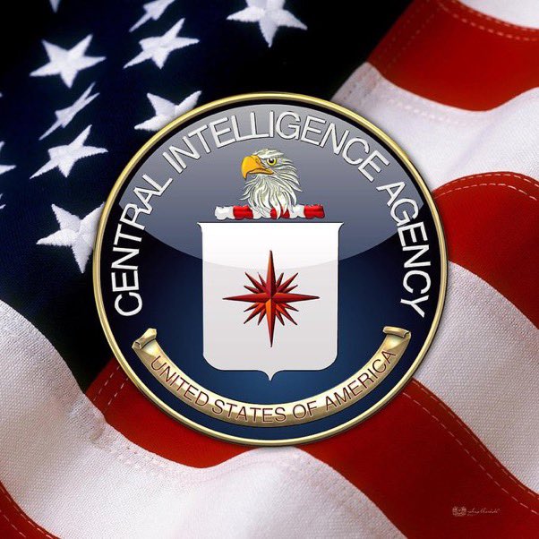 haberHUN's tweet photo. Vladimir Putin:

“Dünyadaki terör saldırılarının %95'i CIA tarafından planlanıyor.” https://t.co/3IMUDNyVLJ