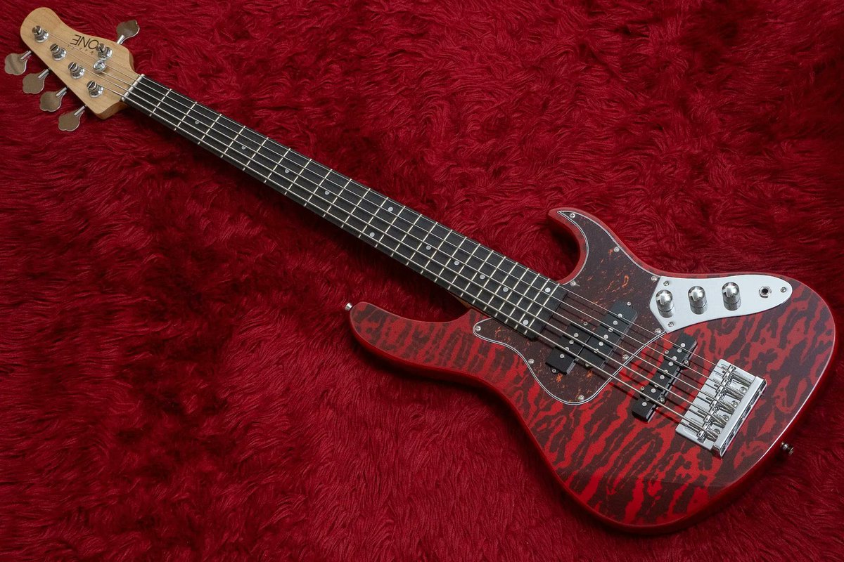 woofy bassesのコストパフォーマンスを追求したONE series、復活第二弾 