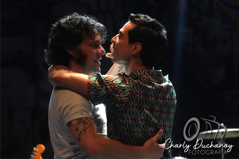 ‘PUERTO DESEO’ , Un grito de amor y desamor <a href="/teatrounam/">Teatro UNAM</a> boy4me.com/news/-puerto-d…