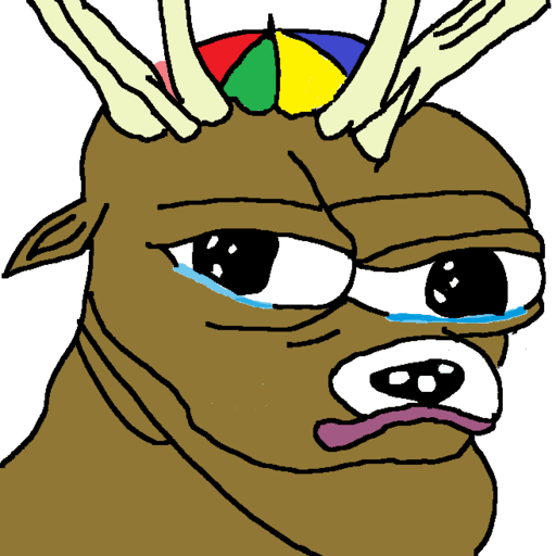 <a href="/NikolaBench/">Dr. Hodl 💎</a> $BUC is your golden ticket, grab it now! 🚀💸🦌🔥<a href="/bucthedeer/">Buc</a> 
t.me/bucthedeer
Ca:
8onCxAgwuoFch1jARS1NVCDHj5NsBneMrgzwMVXspump

#memecoin #sol