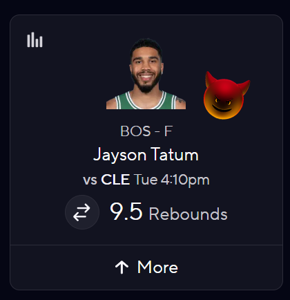 DFF Bets tweet media