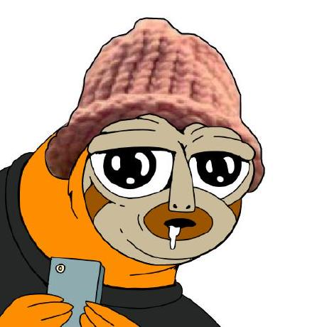 $SLERF ：一句「Oh Fuck」冲到1.7亿美元交易量的奇迹树懒

不知道多少人还记得，上半年一只der he 的树懒一句Oh Fuck惊动了半个b圈的神物。

1. 起源：一只「Oh Fuck」的树懒
$SLERF 是基于 Solana 区块链的 Meme 代币，灵感来自树懒表情包（经典的“oh