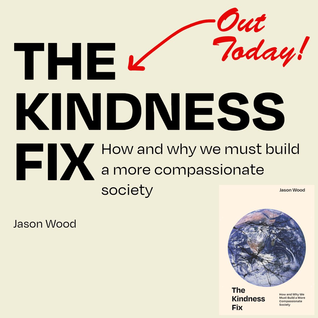 Just popping in to share this… 
thekindnessfix.com