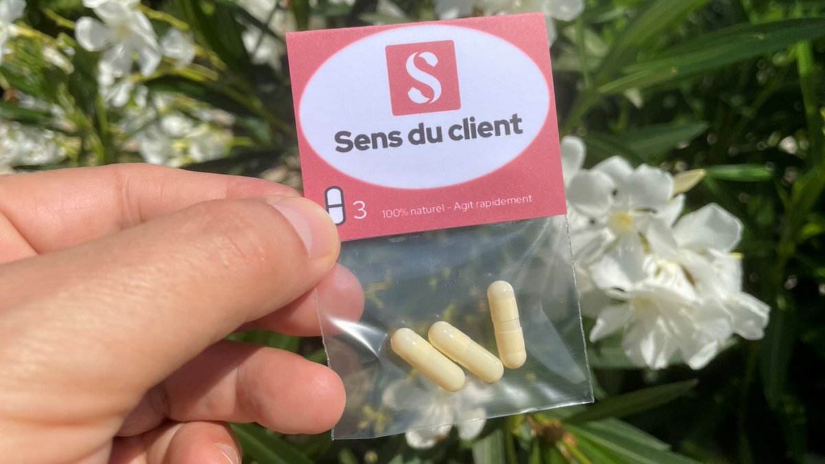 Consultez le dernier article de ma newsletter : Votre dose Sens du client novembre 2024 linkedin.com/pulse/votre-do… via <a href="/LinkedIn/">LinkedIn</a> #relationclient #experienceclient