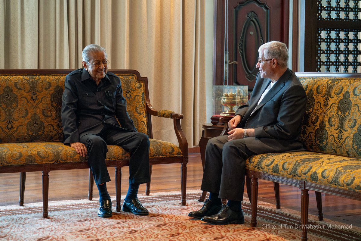 chedetofficial tweet picture