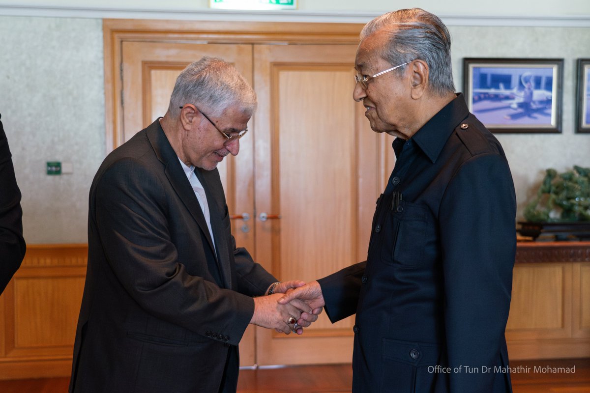 chedetofficial tweet picture
