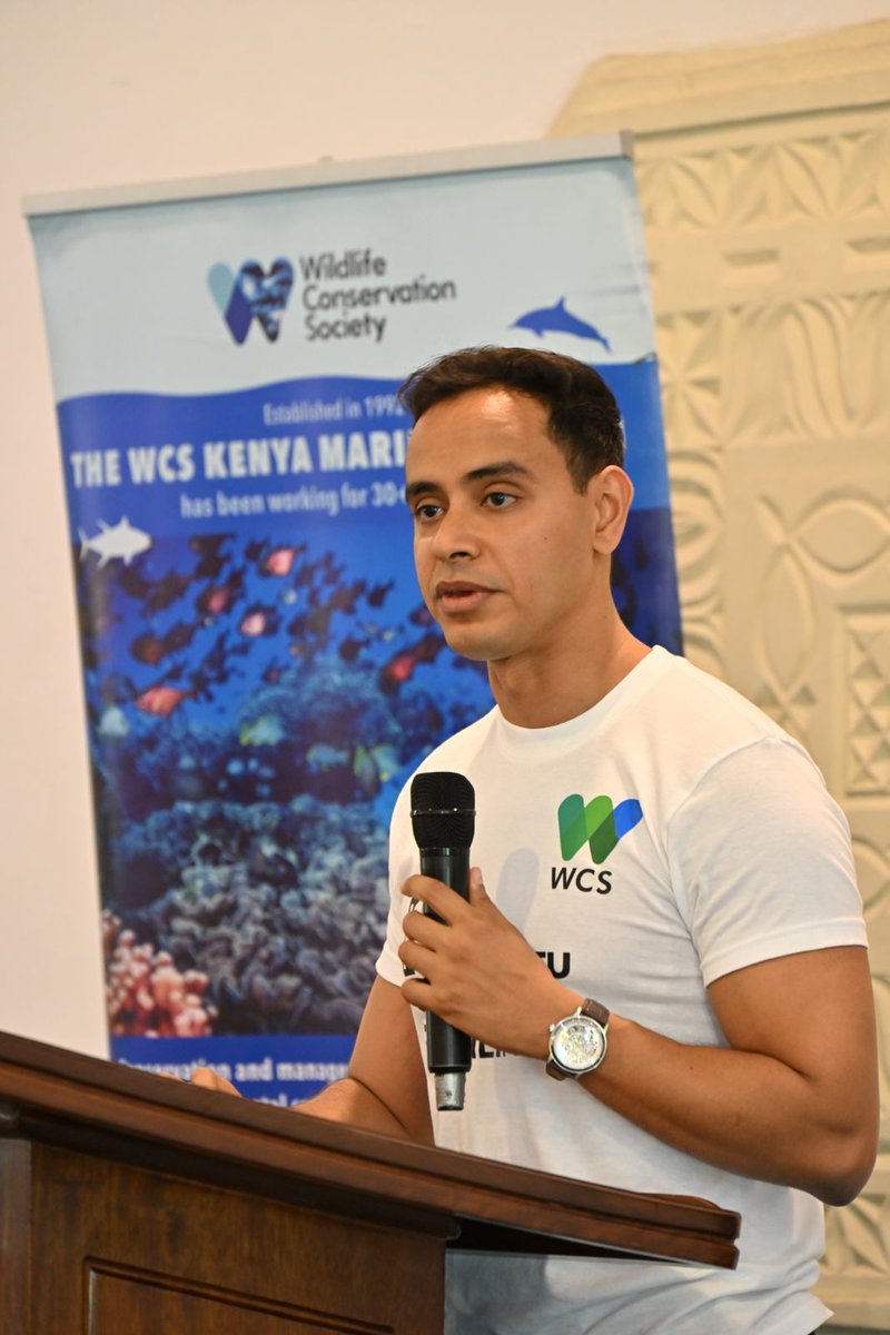 wcs_kenya's tweet image. A colourful and energetic start of the 2024 Annual Fishers’ Forum in Kwale, Kenya.

#FishersForum2024 #SustainableFisheries #UvuviEndelevu #KongamanoLaWavuvi2024