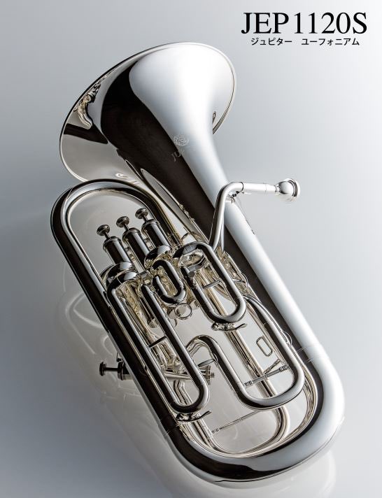 shima_shinjuku's tweet image. 第4回『#ユーフォニアム &amp;amp; #ホルン 大展示会』開催まで残り4日‼️引き続き、当日展示される商品を紹介していきます✨
目玉商品もございますのでお見逃しなく👀
【ユーフォニアム】
#BESSON BE968-2
#JUPITER JEP-1120S
【ホルン】
#Alexander 103MBL

#吹奏楽 #金管楽器 #フェア