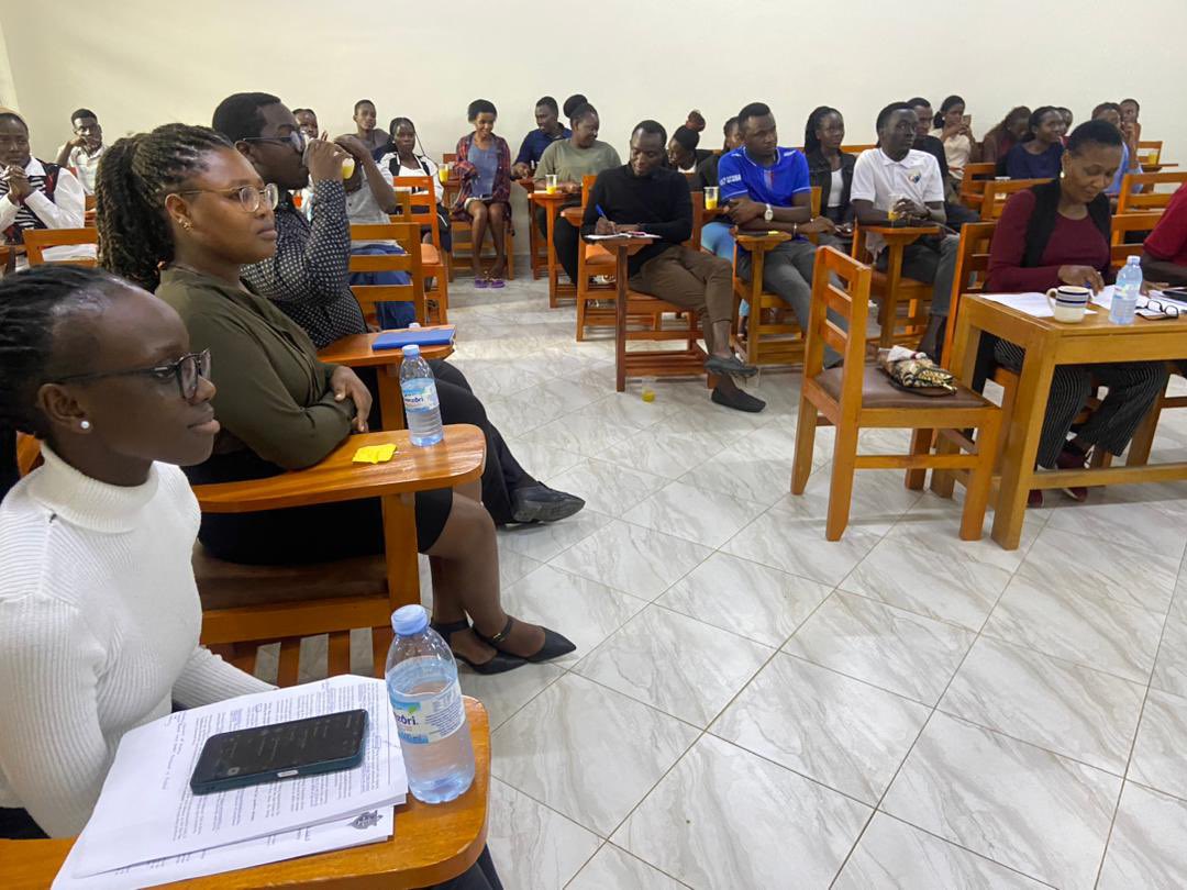 UmuGavel's tweet photo. The club as one of its projects this semester held a speech contest between the 
UMU Law society and Rotaract club Nkozi on the theme
 “The power of authority Vs the power of Influence. https://t.co/BMPKWWOFkl