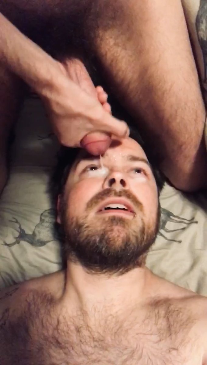 That time <a href="/naltroalt/">expiredtwink</a> absolutely blinded me with his fat load! He filled my eyes up real good (much more than these pics show). Maybe I’ll start an OF and make more vids with him…
#cum #cumshot #cumfetish #cumineye #cumineyes #cuminmyeye #eyecum 🍆 💦 👀
