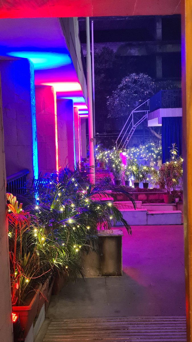 An excellent day of engagements for our delegation concluded with a reception hosted by <a href="/UKinKolkata/">UKinKolkata🇬🇧🇮🇳</a>. Delighted Principal Secretary IT &amp; Electronics Dept. (<a href="/news_webel/">WBEIDCL</a>) could join &amp; meet companies who have decided to establish officers in Kolkata first hand &amp; others considering.