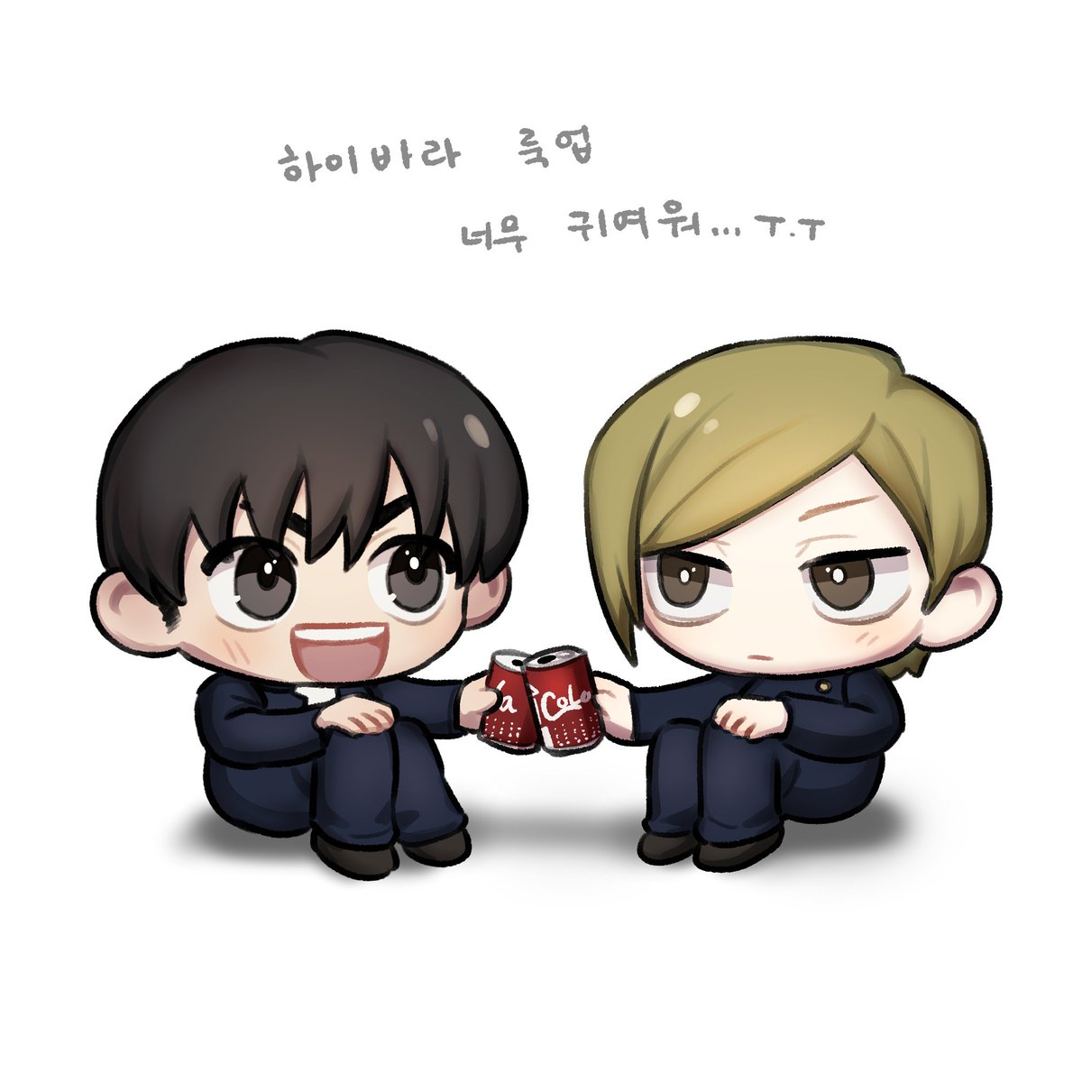 🎉하이바라~~!!!!!🎉